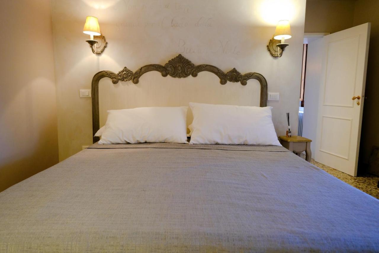 Ferienwohnung La Casa Di Francesco E Rosina San Benedetto del Tronto Exterior foto