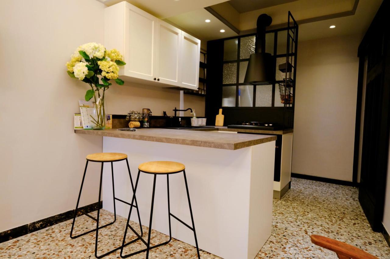 Ferienwohnung La Casa Di Francesco E Rosina San Benedetto del Tronto Exterior foto
