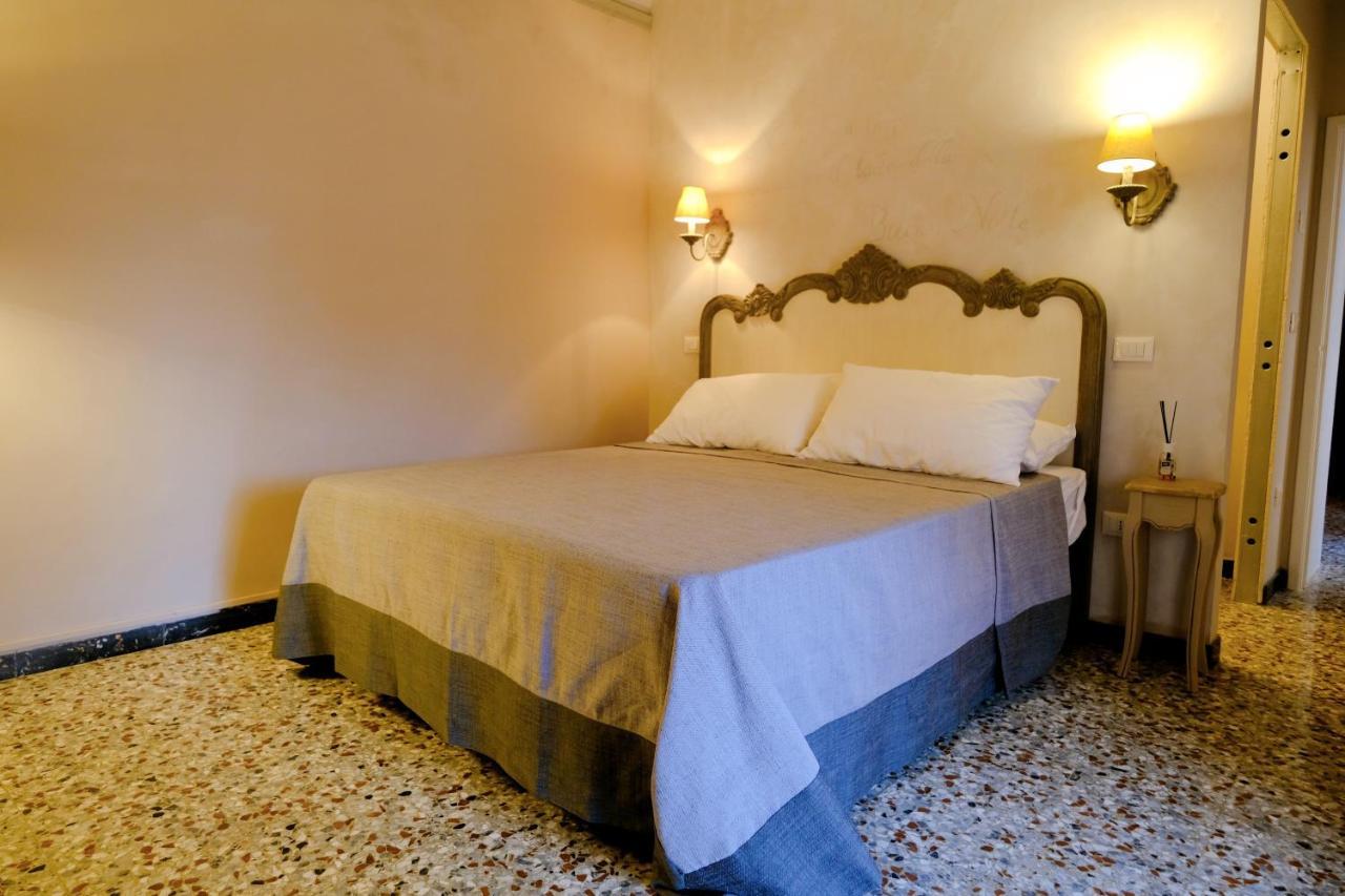 Ferienwohnung La Casa Di Francesco E Rosina San Benedetto del Tronto Exterior foto