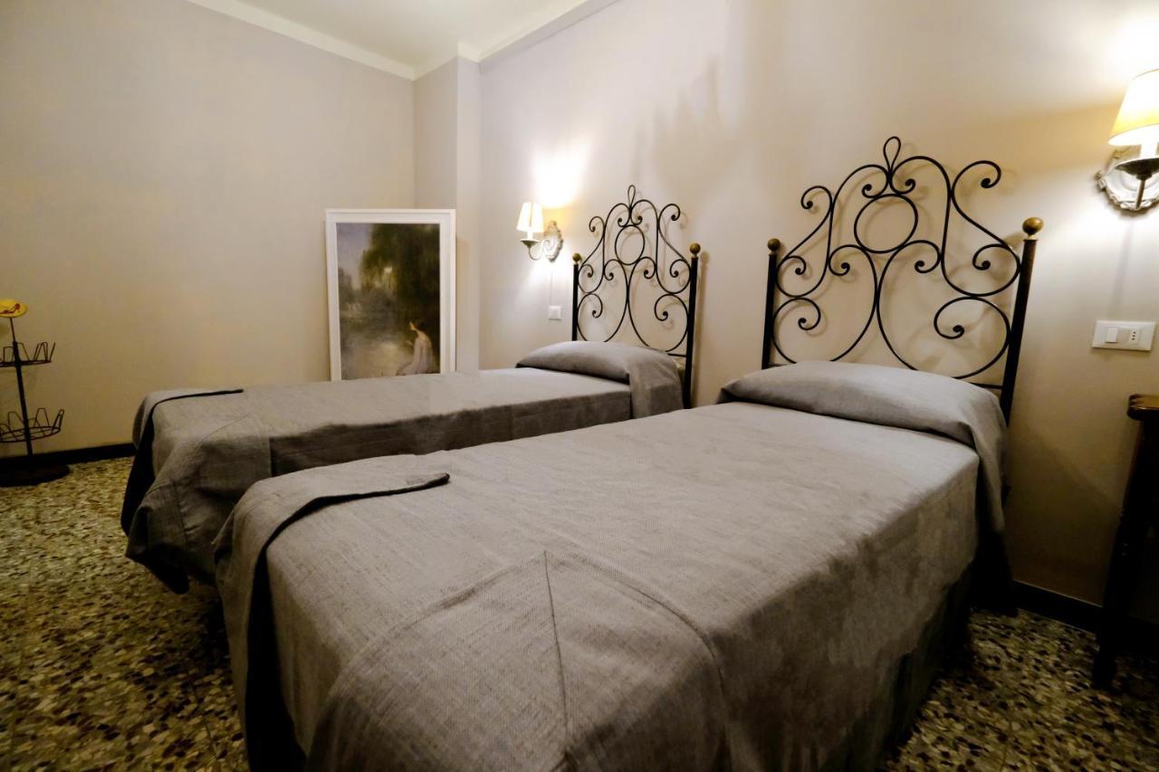 Ferienwohnung La Casa Di Francesco E Rosina San Benedetto del Tronto Exterior foto