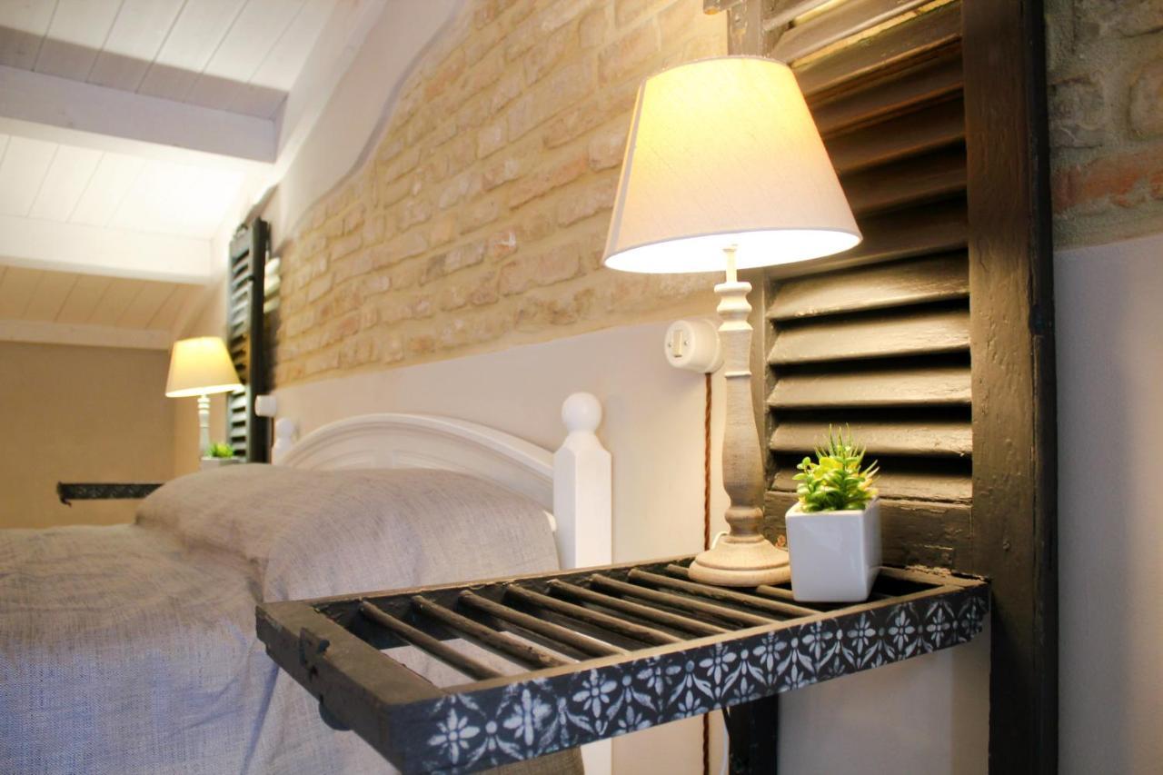 Ferienwohnung La Casa Di Francesco E Rosina San Benedetto del Tronto Exterior foto