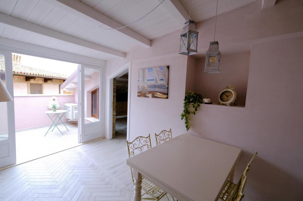 Ferienwohnung La Casa Di Francesco E Rosina San Benedetto del Tronto Exterior foto