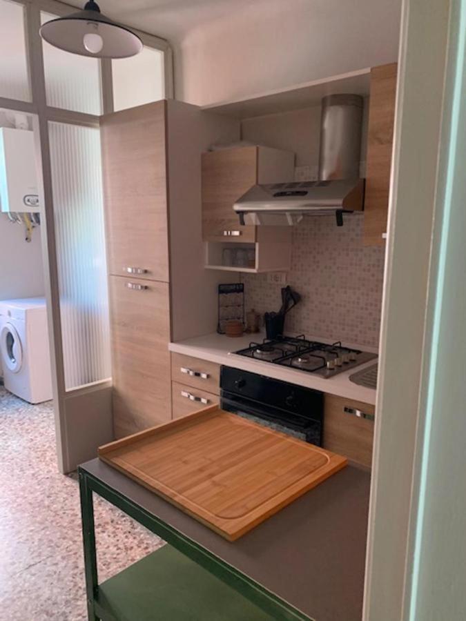 Ferienwohnung La Casa Di Francesco E Rosina San Benedetto del Tronto Exterior foto